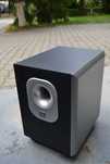 Subwoofer activ JBL SUB 140/230