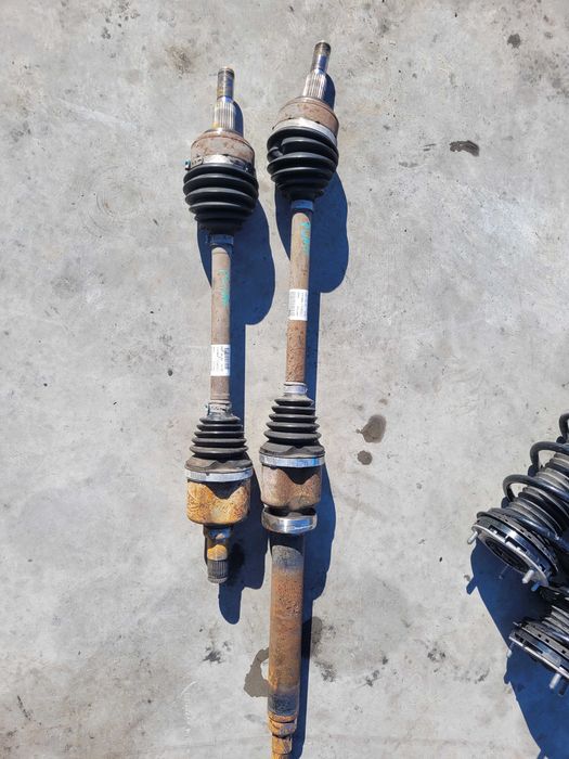 Planetara fata stanga dreapta Ford Puma 2020-2024 1.5