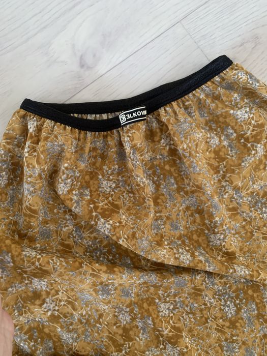 Юбка и шорты от Belkovna