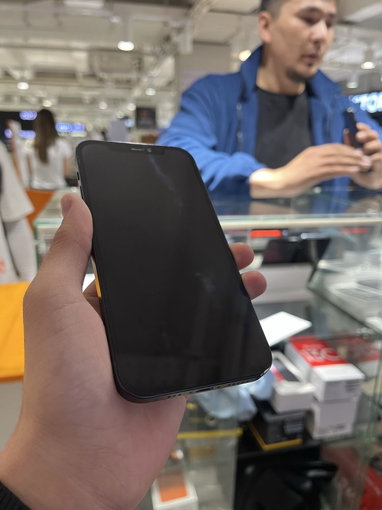 Iphone 12