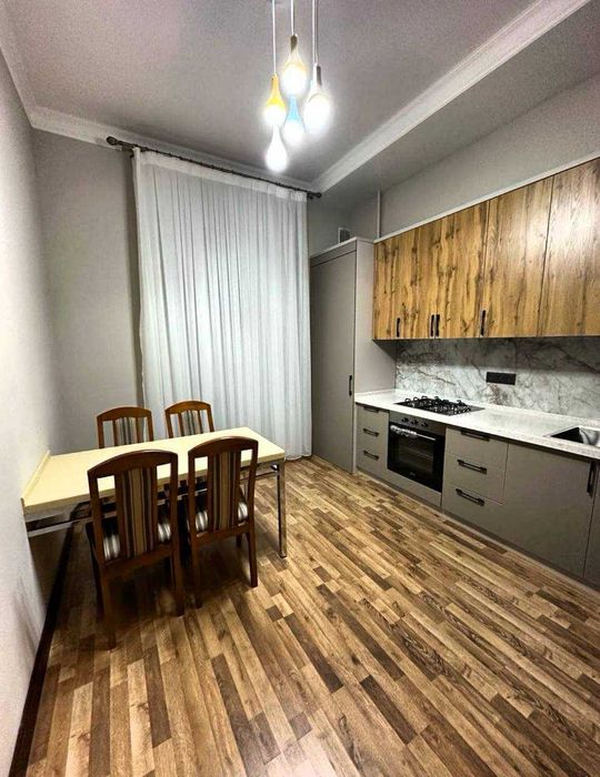 Сдается в Аренду Квартира ЖК Бадамзар