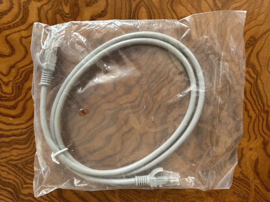 Различные шнуры…