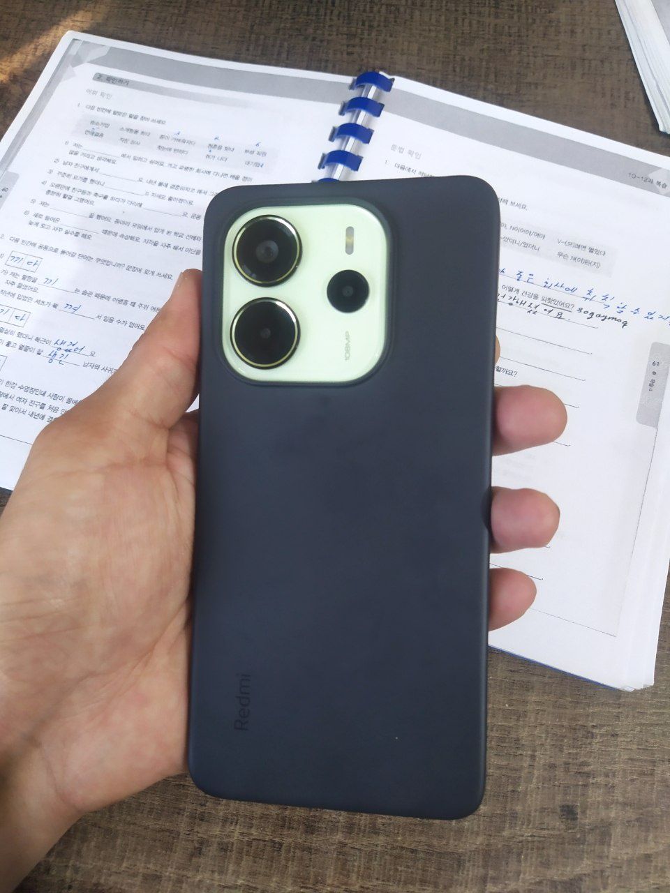 Redmi note 14 6/128 Sotiladi