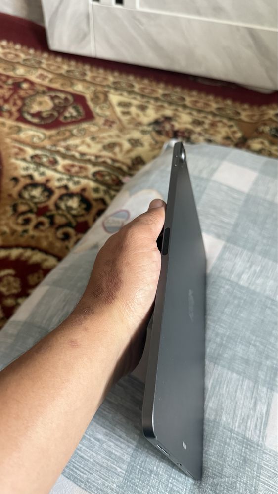 Ipad Air M1 продается фулл комплект