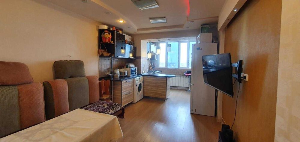 Продам улучшенную 3 комнатную в сердце города, ПОМОЩЬ В ИПОТЕКЕ