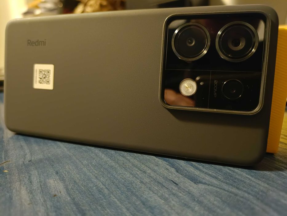 Телефон Xiaomi Redmi Note 13 Pro 5G 512GB 12GB RAM Dual