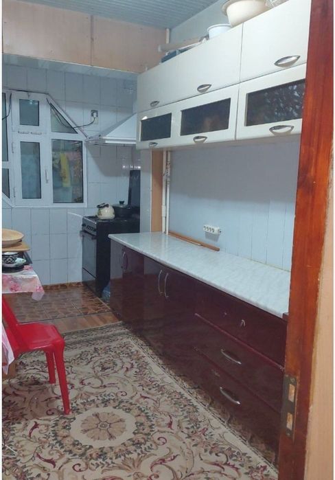 Учтепенский Район