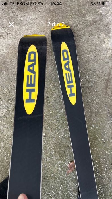 Vand sky-uri-snowboard-papuci Boots