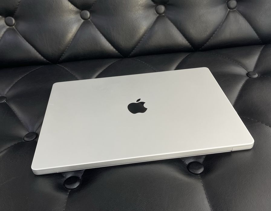 Apple MacBook Pro M1 Pro 16-inch 2021 года в хорошем состояние