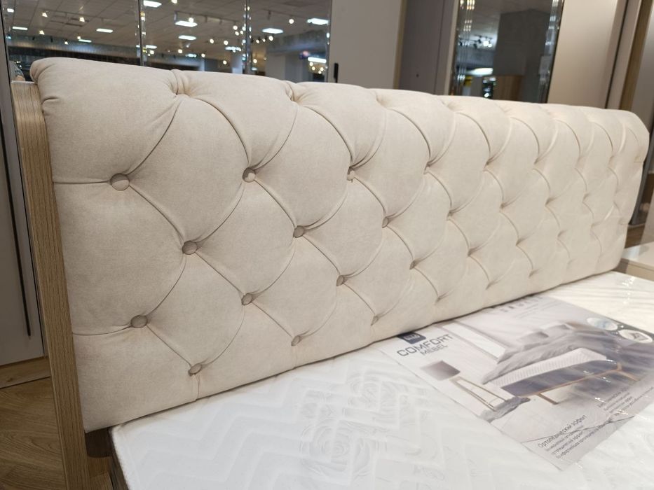 Двухъярусная кровать по акции