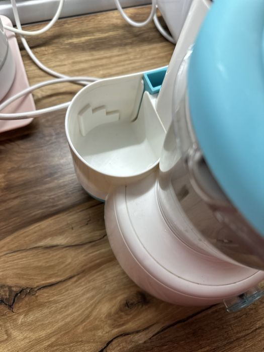 Aparat aburi diversificare u-grow