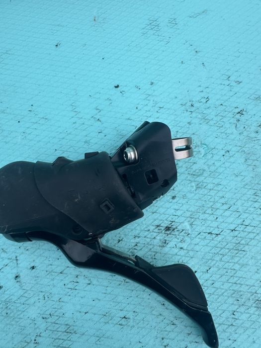 Команда shimano 105