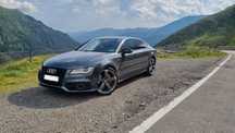 Audi A7 S-line 3.0 TDI 245hp IMPECABIL