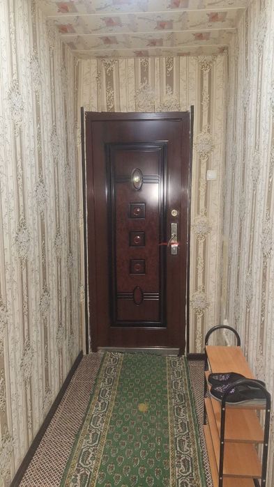 3 хонали уй тезда ижарага берилади хамма шароити бор