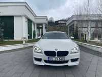 Bmw Seria 640i M Pachet,Pops&Bangs, 400cai, An 2012,Panoramic