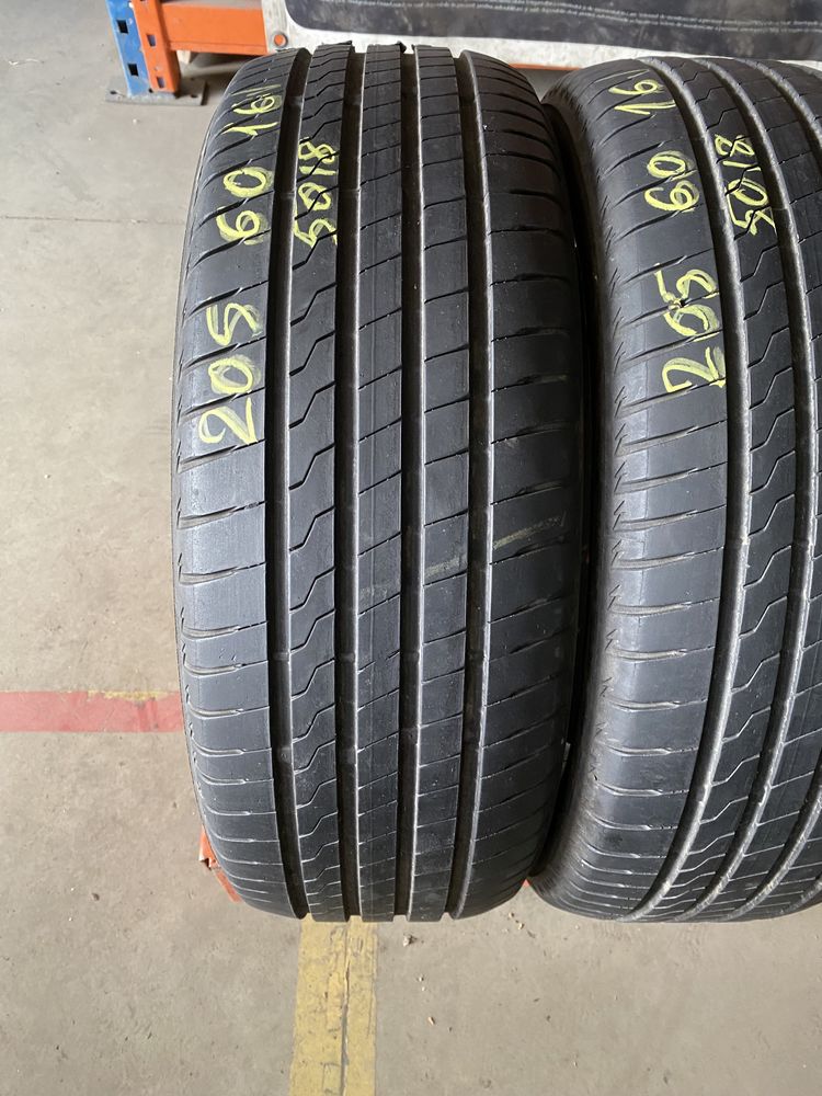 Anvelope vara 205/60/16 Firestone Roadhawk 205 60 16 R16