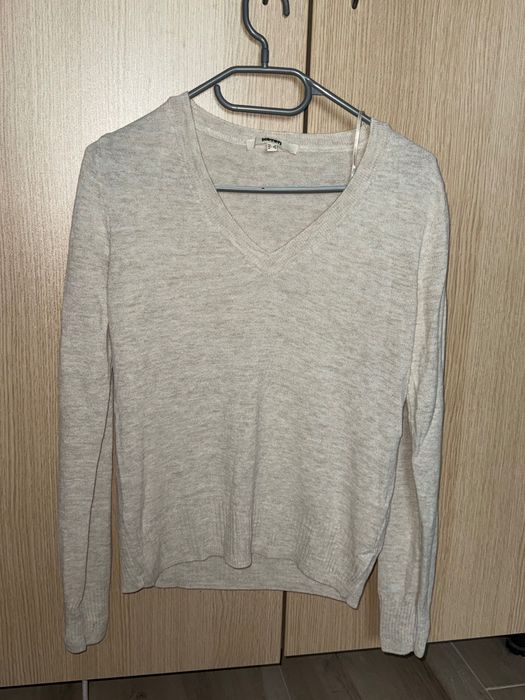 Блуза с дълъг ръкав