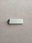 USB флэшка металлическая 8-GB