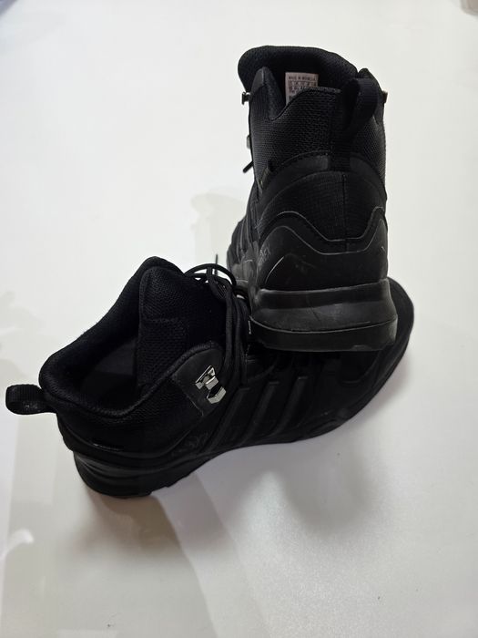 Ghete Adidas Terrex  Gore tex 44 de bărbați