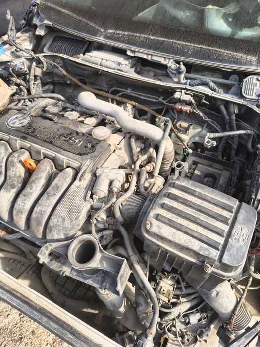 Vând / dezmembrez Passat b6 2.0 fsi