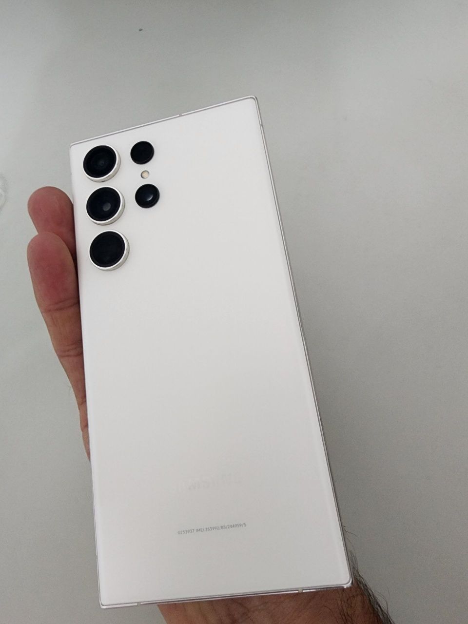 Самсунг  S23 ултра 5G