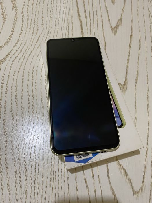 Sumsung A34 (5G)