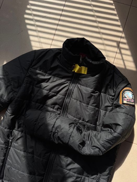 Мъжке зимно яке Parajampers Light Weight