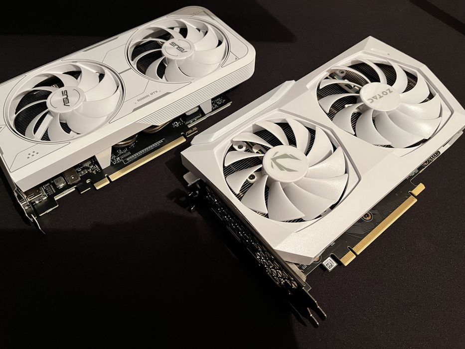 Zotac RTX3060TU G6X
