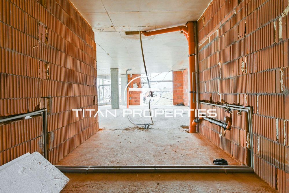 Офис , за продажба, Кръстова вада