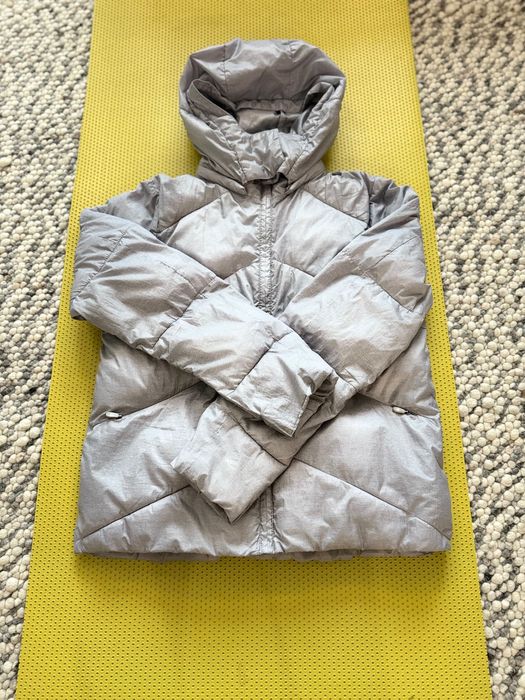 Дамско олекотено яке Oysho