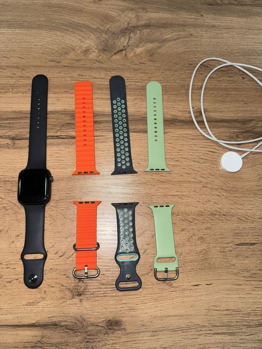 Apple Watch 6 series 44mm