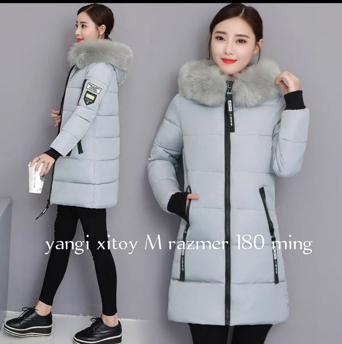 Kuylaklar yangi xitoy