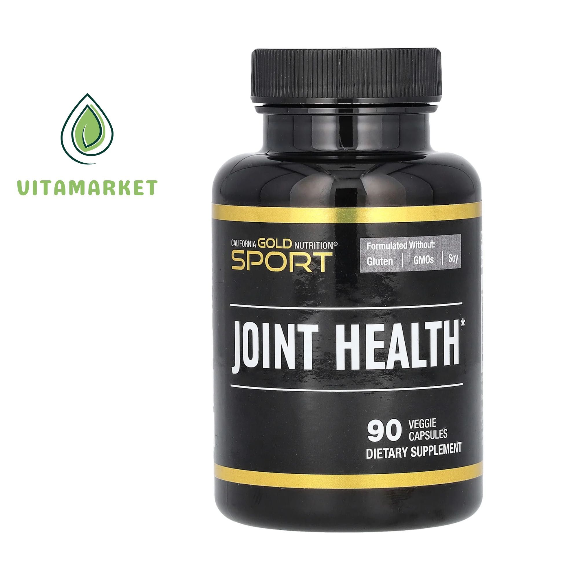Glucosamine chondrotin для суставов и костей Joint Health 90 капсул от