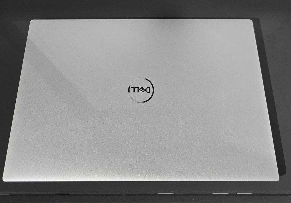 Laptop Dell XPS 15 / I9-12900HK / 32GB / RTX 3050 / KROM AMANET