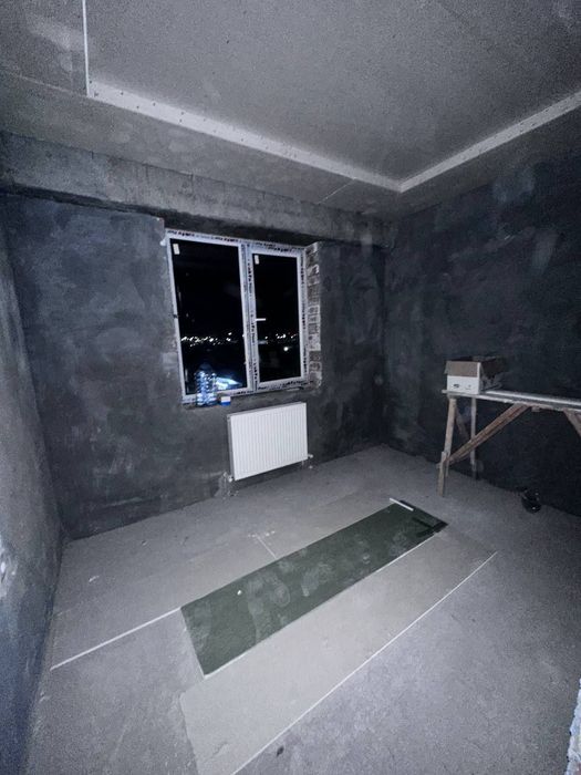 3 х комнатная новостройка ЖК Compas