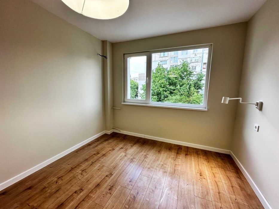 Продава се Тристаен апартамент в София, Люлин 5 - 66 кв.м за 1364 €/кв.м - Снимка #1