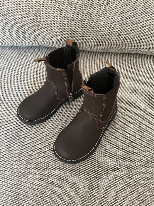 Ghete Kavat marimea 26 (noi)