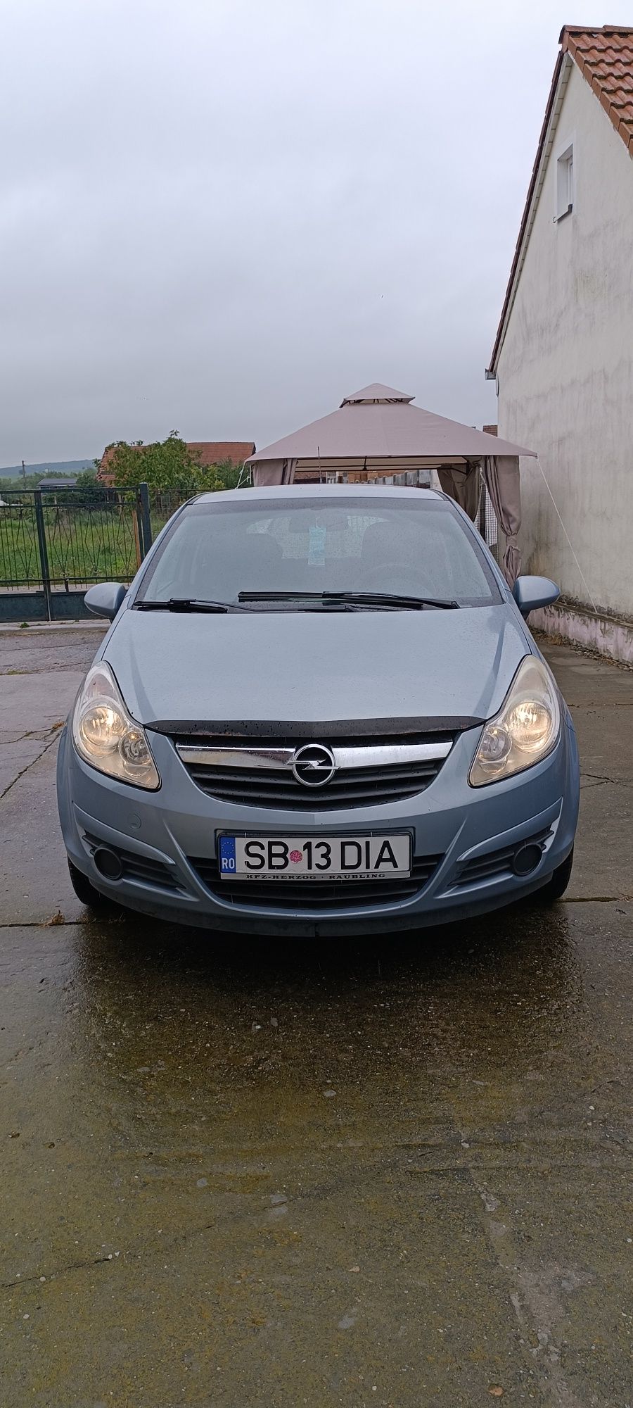 Opel Corsa 1.3 diesel 2009