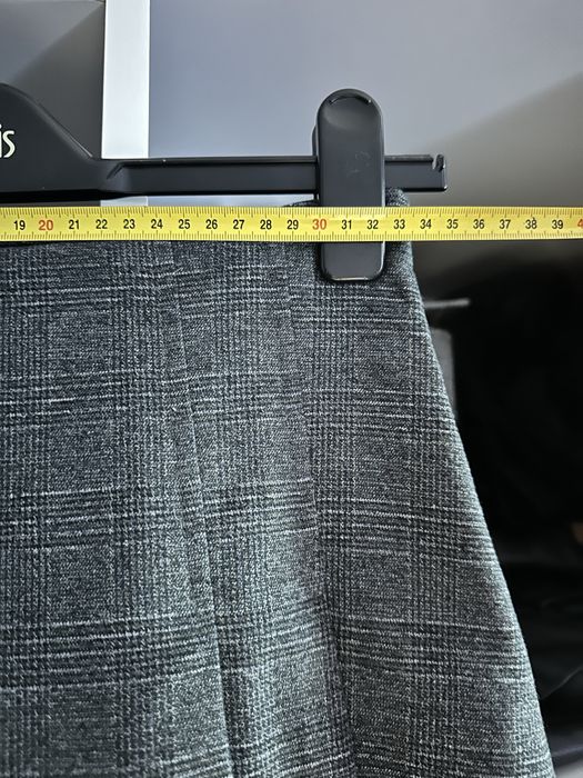 Fusta pantalon zara xs