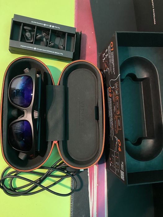 ochelari viture pro xr