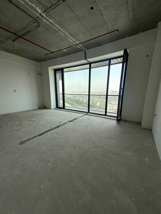 V2481 ПРОДАЕТСЯ 4/26/26 Новостройка ЖК U-TOWER 118м2