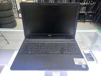 Ноутбук Dell core i3 6006u Озу 4гб ssd256gb рассрочка Реал ломбард