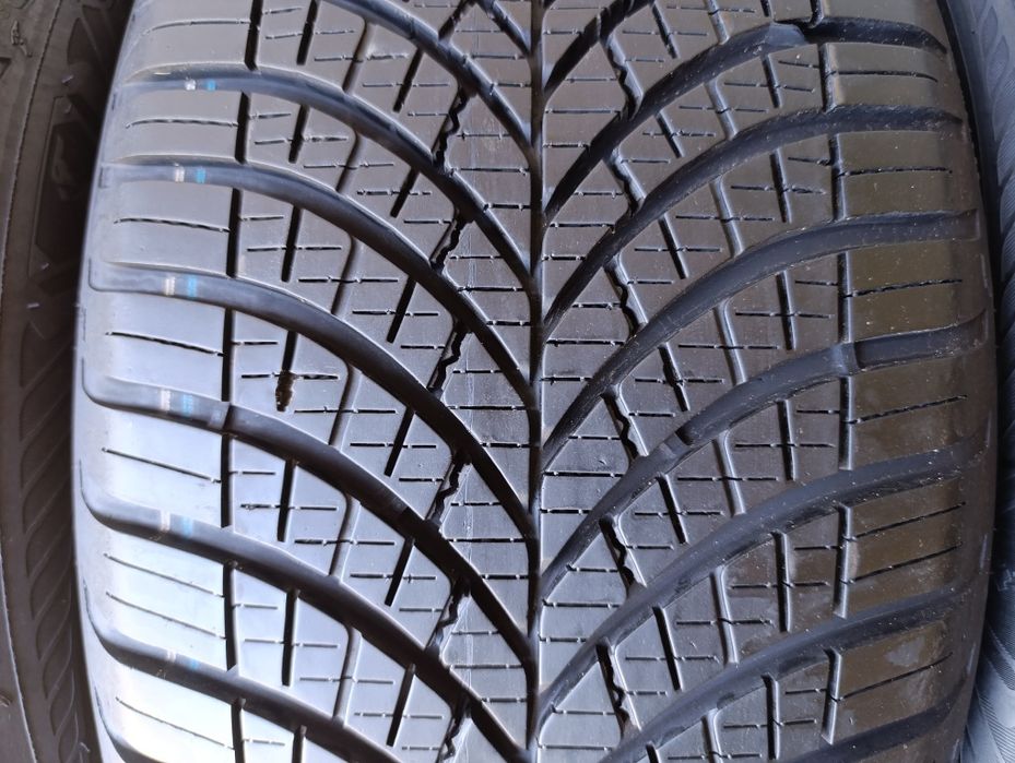 Anvelope All season 215 50 18 Goodyear dot 2022