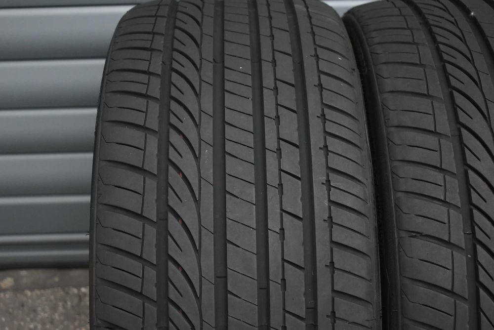 2бр. Летни гуми 245/35/20 Nordexx