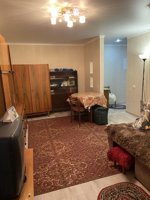 Продам 1 комн квартиру в центре облакимат, парк