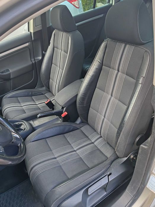 Volkswagen Golf 6 Match Edition 1.6 Tdi