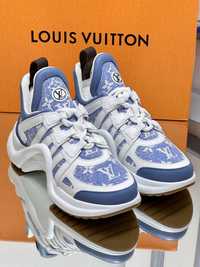Adidasi Louis Vuitton Archlight model nou dama 36-40