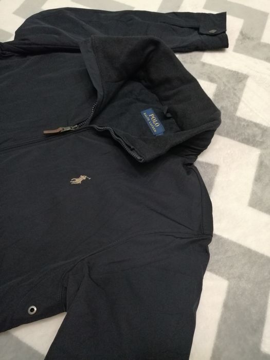 POLO by RALPH LAUREN geacă autentică bărbați | L | transport GRATUIT‼️