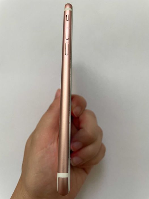 iPhone 7 128GB Rose Gold impecabil