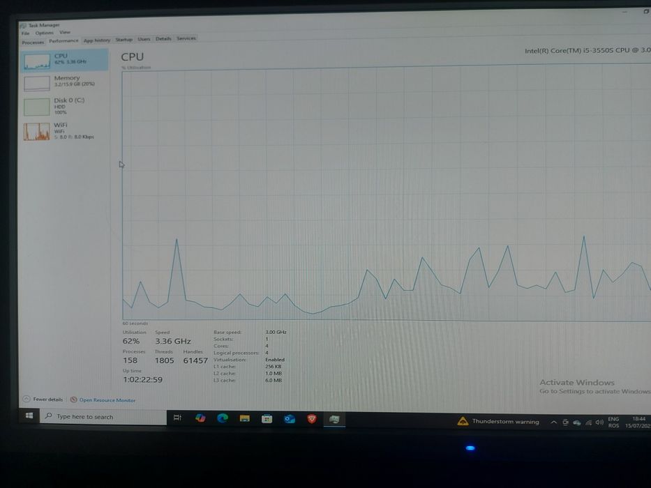 Vând PC/Calculator